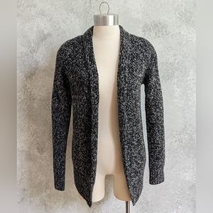 Gap Kids Open Front Cardigan